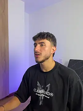 Snapshot of LIAM_COLT chatting on March 2026 05:40:02 PM LIAM COLT online show from March 2026 05:40:02 PM