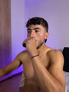 Snapshot of LIAM_COLT chatting on March 2026 10:38:02 PM LIAM COLT online show from March 2026 10:38:02 PM