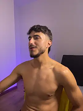 Snapshot of LIAM_COLT chatting on March 2026 08:58:02 PM LIAM COLT online show from March 2026 08:58:02 PM