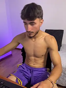 Snapshot of LIAM_COLT chatting on March 2026 08:08:02 PM LIAM COLT online show from March 2026 08:08:02 PM