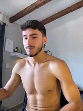LIAM COLT online show from May 2026 08:27:02 PM