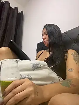 Snapshot of Nini_ chatting on March 2026 01:49:03 AM Nini online show from March 2026 01:49:03 AM