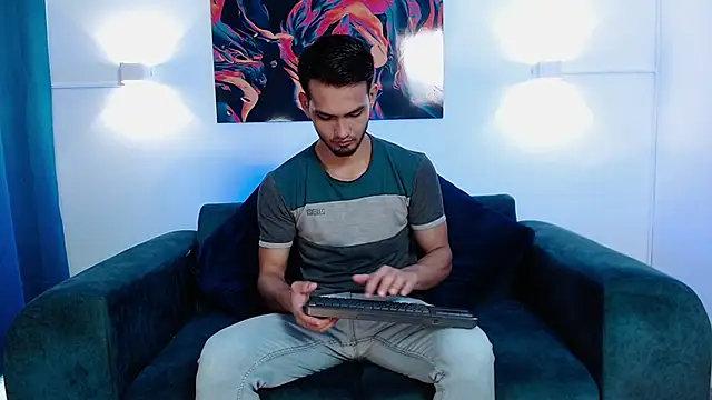 HarryFosster online show from January 2026 06:21:02 PM