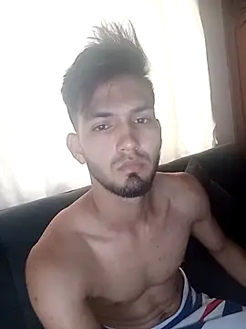 HarryFosster online show from March 2026 07:09:01 PM