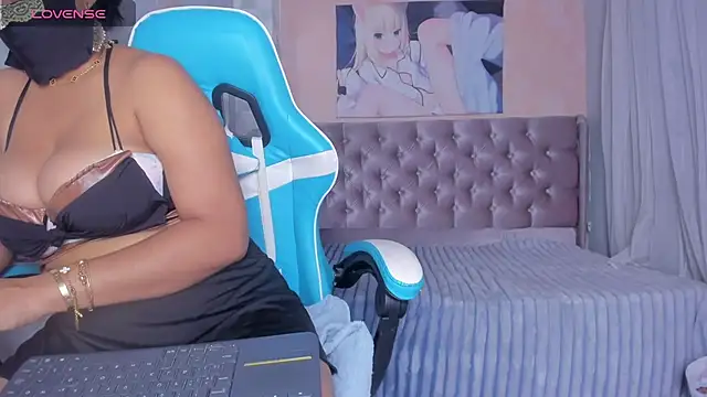 Anisha katee online show from January 2026 09:31:01 PM