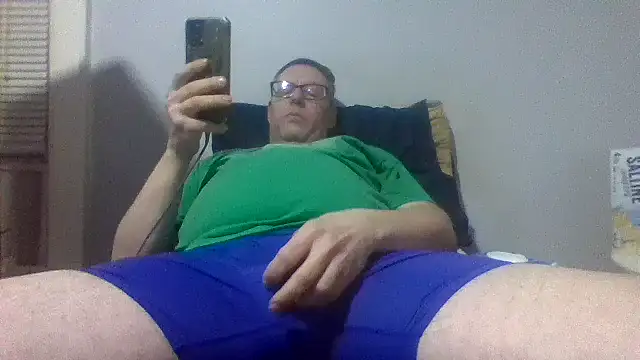 Notalwaysup online show from February 2026 02:10:01 AM