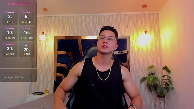 Snapshot of Noah_Clarkk chatting on March 2026 05:52:01 PM Noah Clarkk online show from March 2026 05:52:01 PM