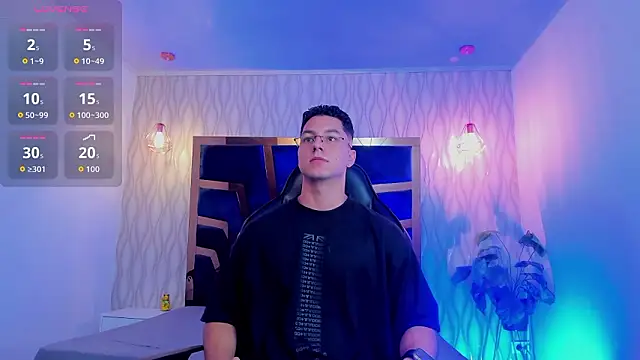 Snapshot of Noah_Clarkk chatting on March 2026 05:20:01 PM Noah Clarkk online show from March 2026 05:20:01 PM