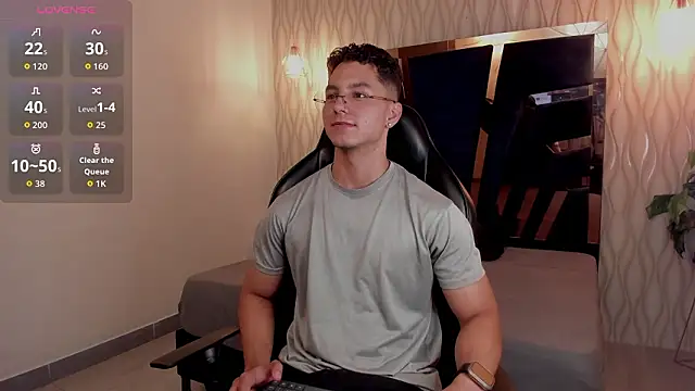 Snapshot of Noah_Clarkk chatting on March 2026 05:28:02 PM Noah Clarkk online show from March 2026 05:28:02 PM