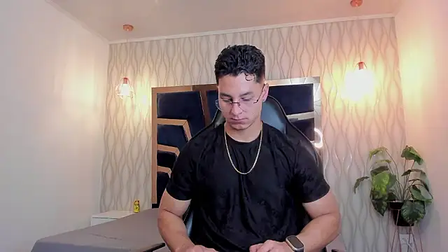 Snapshot of Noah_Clarkk chatting on March 2026 05:27:02 PM Noah Clarkk online show from March 2026 05:27:02 PM