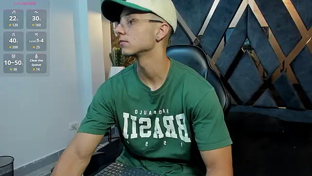 Snapshot of Noah_Clarkk chatting on March 2026 04:10:01 PM Noah Clarkk online show from March 2026 04:10:01 PM