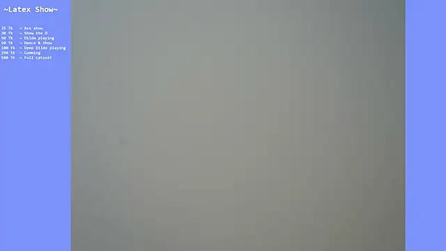 Gwenette66 online show from January 2026 07:52:02 PM