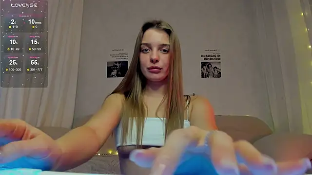 toffeepads online show from January 2026 07:59:01 PM