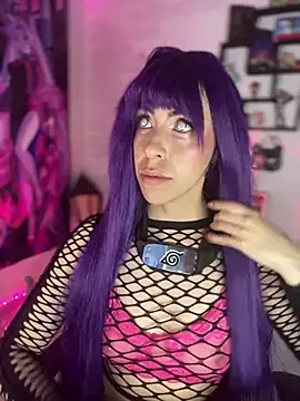 Sky Girl LS online show from February 2026 03:48:01 AM