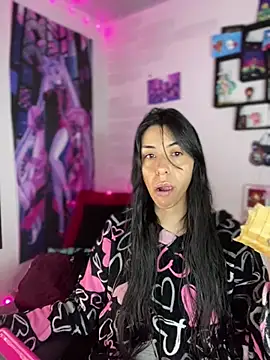 Sky Girl LS online show from April 2026 01:21:02 AM