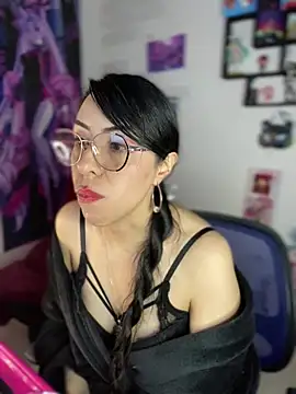 Sky Girl LS online show from April 2026 04:46:02 PM
