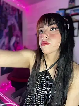 Sky Girl LS online show from May 2026 11:55:01 PM