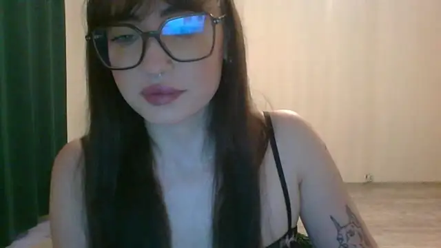 LexiSpicy online show from March 2026 05:16:01 PM