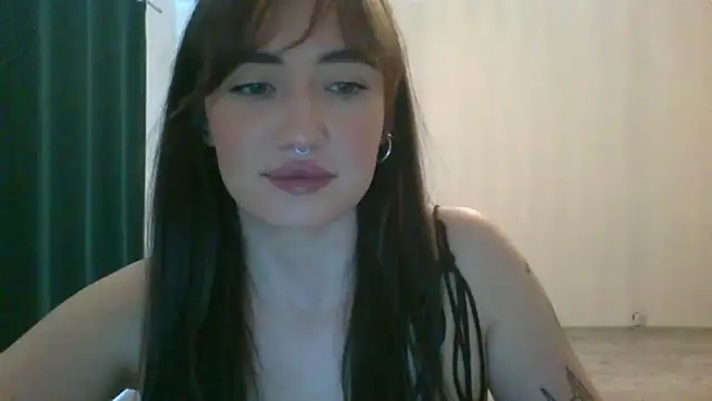 LexiSpicy online show from April 2026 03:25:02 PM