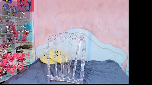 kamy bad girl online show from February 2026 03:10:02 AM