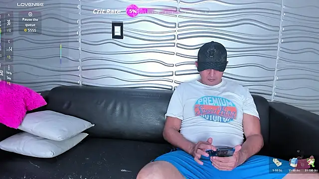 Snapshot of Hott_temptation21 chatting on February 2026 07:53:01 AM Hott temptation21 online show from February 2026 07:53:01 AM