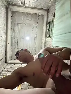 Marko-18 online show from March 2026 03:12:02 AM