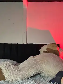 LARISSAEVANSS online show from February 2026 06:28:02 AM