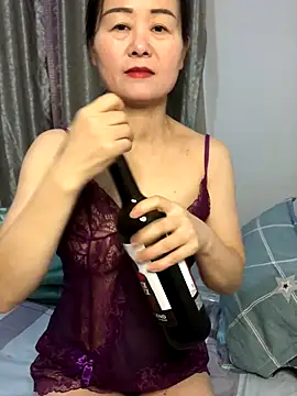 yunyun52012 online show from January 2026 09:13:01 AM