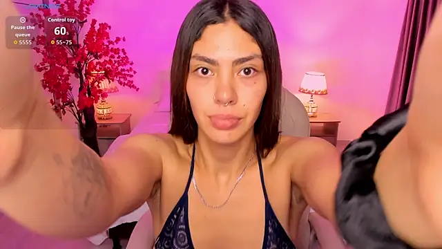 natasha priston  online show from February 2026 11:35:02 AM