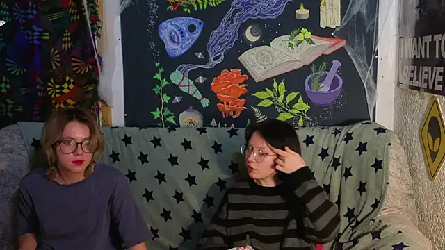 Snapshot of Ntmuforever chatting on December 2025 10:50:01 PM Ntmuforever online show from December 2025 10:50:01 PM