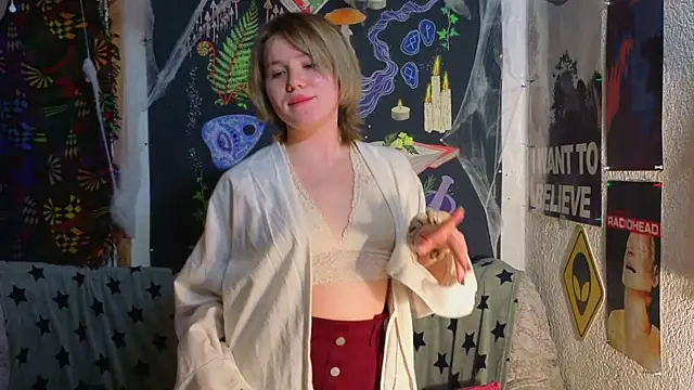 Snapshot of Ntmuforever chatting on December 2025 09:55:01 PM Ntmuforever online show from December 2025 09:55:01 PM