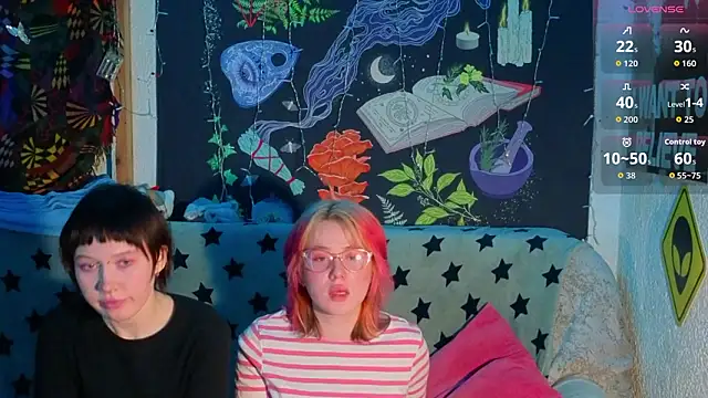 Snapshot of Ntmuforever chatting on February 2026 04:35:01 PM Ntmuforever online show from February 2026 04:35:01 PM