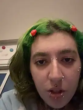 CrejinhaGotica online show from December 2025 11:45:01 PM