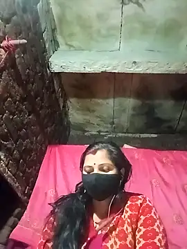 Bandna thakur online show from December 2025 10:17:02 PM