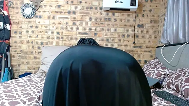 AFRICANBOOTYLICIOUS online show from June 2026 06:43:01 PM
