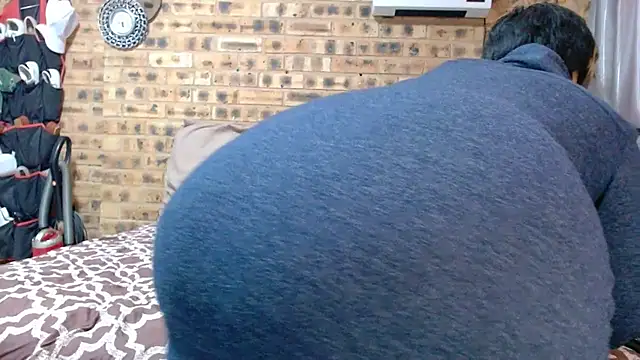 AFRICANBOOTYLICIOUS online show from July 2026 08:06:01 AM