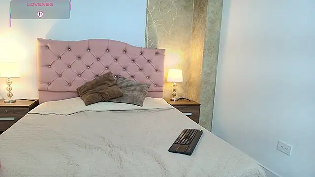 zoe bermudez online show from February 2026 03:32:02 AM