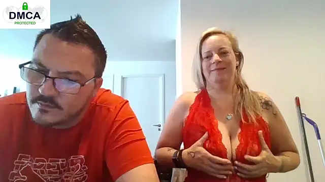 Miss-Chupagirly online show from June 2026 08:15:02 AM