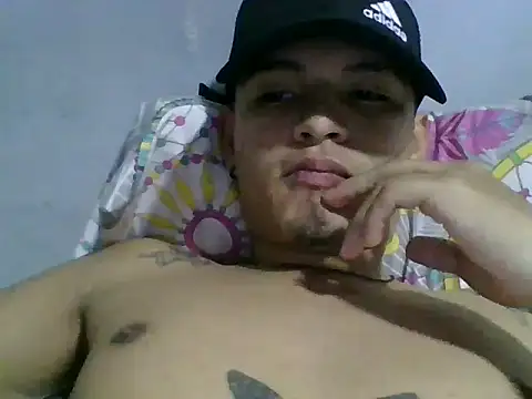 Andresdelvez online show from May 2026 02:24:02 PM