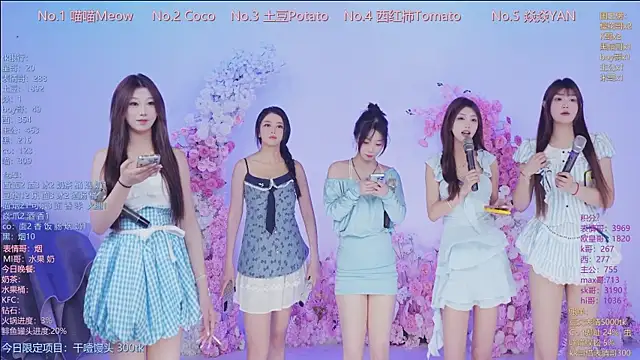 SSF-888 online show from May 2026 07:03:02 AM