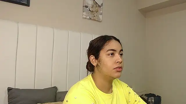 alicce will02 online show from February 2026 12:43:02 PM