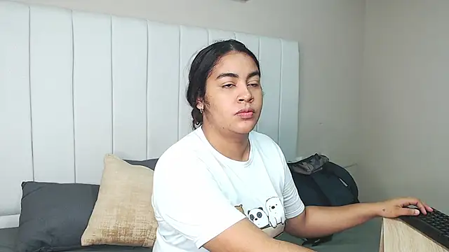 alicce will02 online show from February 2026 12:53:02 PM