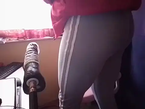 Michaelo666 online show from January 2026 12:10:02 PM