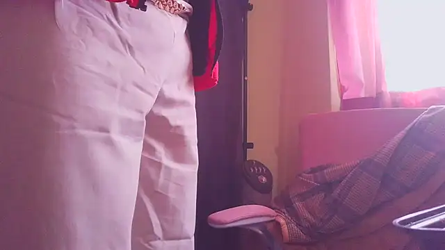 Michaelo666 online show from February 2026 08:57:02 AM