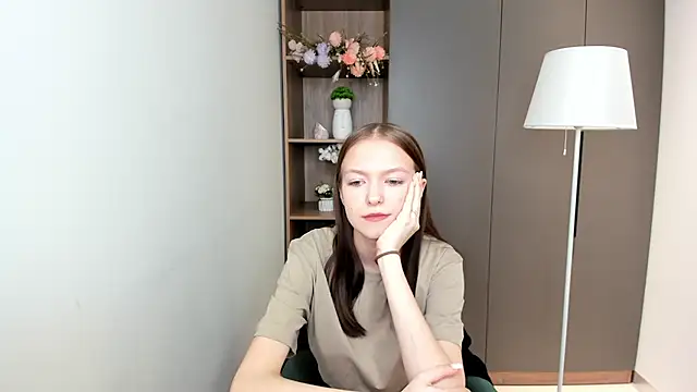 TawnaSeda online show from December 2025 03:13:02 AM