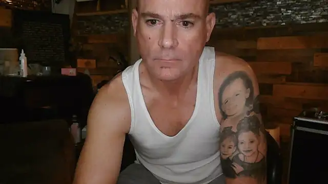 MISTERANDDEMI online show from March 2026 10:07:02 AM