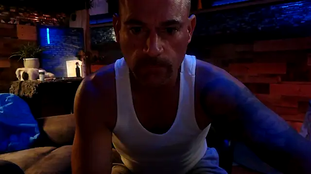 MISTERANDDEMI online show from May 2026 09:58:02 AM