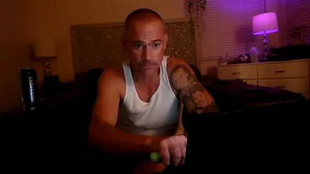 MISTERANDDEMI online show from June 2026 08:56:02 AM