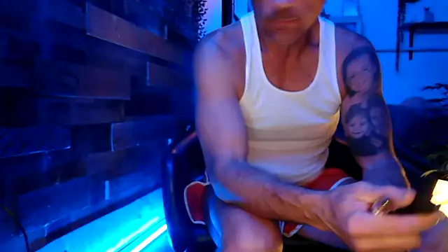 MISTERANDDEMI online show from June 2026 12:07:01 PM
