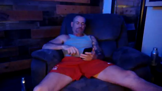 MISTERANDDEMI online show from June 2026 07:44:01 AM